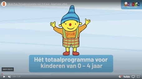 Peuterspeelzaal De Parel foto 7