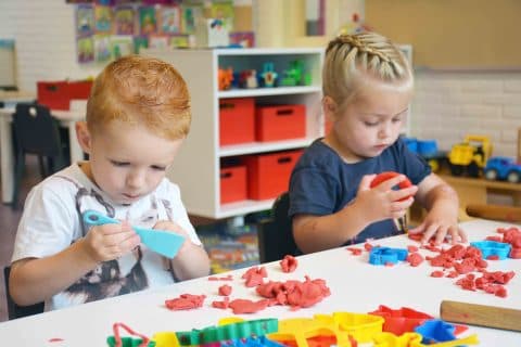 OKC de Reiger foto 4