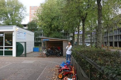 Buikslotermeer foto 7