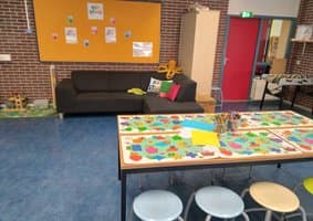 BSO Stars Leerdam foto 4