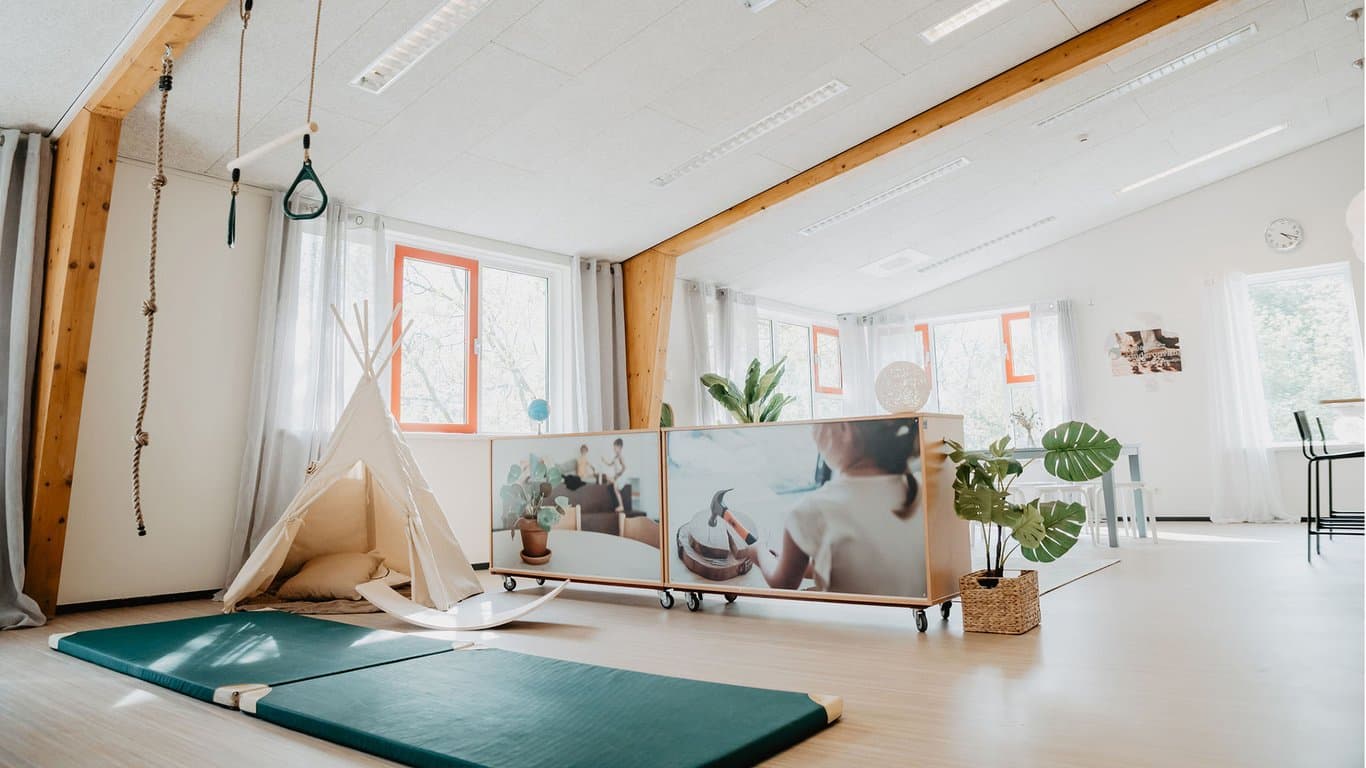 Dreamzzz Kinderopvang De Klimboom 3