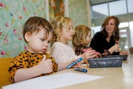 Kindercentrum Altijd Lente B.V. 3