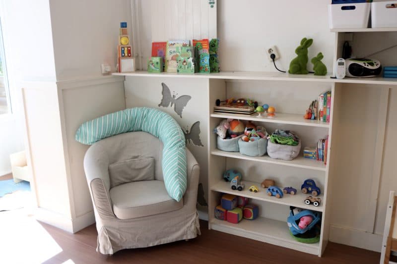 Kindercentrum Altijd Lente B.V. foto 9