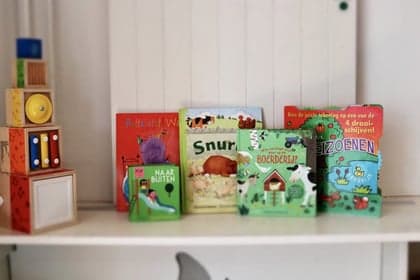 Kindercentrum Altijd Lente B.V. foto 10