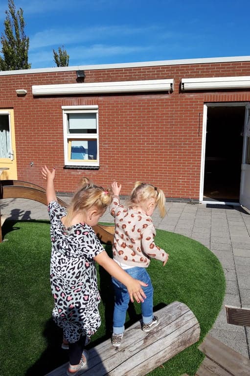 Stichting Kinderdagverblijf Tik-Tak