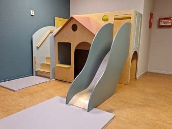 Stichting Kinderdagverblijf Tik-Tak 2