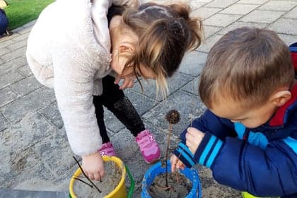 Stichting Kinderdagverblijf Tik-Tak foto 4