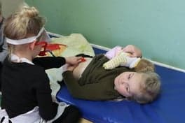 Stichting Kinderdagverblijf Tik-Tak foto 6