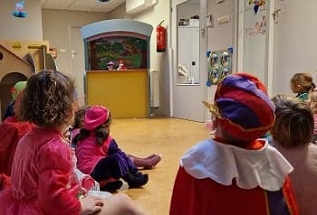 Stichting Kinderdagverblijf Tik-Tak foto 9