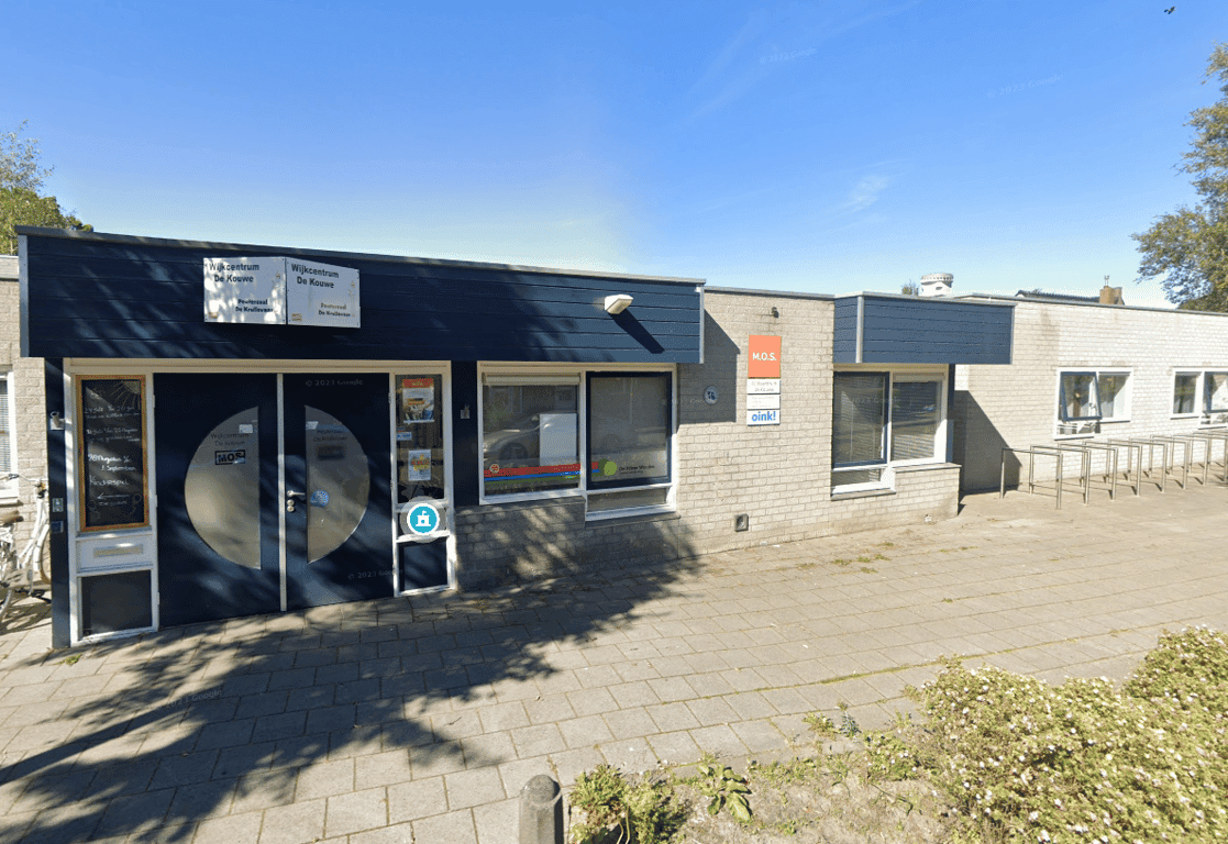 Kinderwoud Krullevaar 3