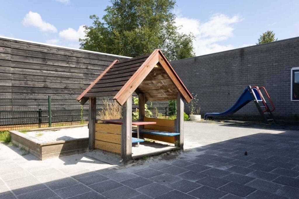 Kinderwoud Krullevaar foto 4