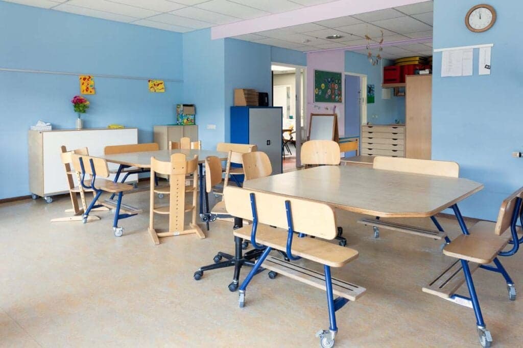 Kinderwoud Krullevaar foto 5