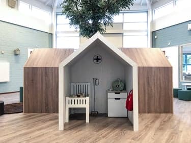 kdv de Kinderkeet foto 4