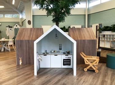 kdv de Kinderkeet foto 8