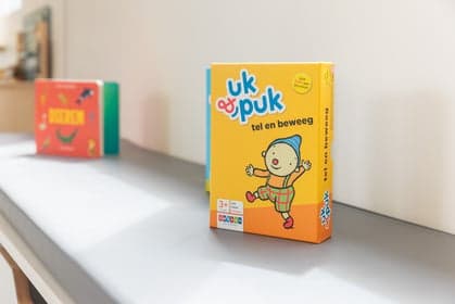 Zeehelden BSO foto 5