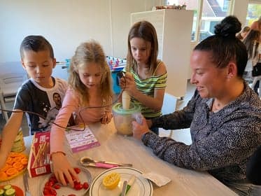 Zeehelden BSO foto 8