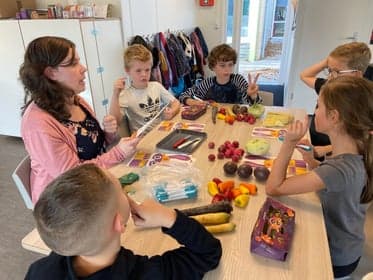 Zeehelden BSO foto 9