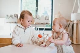 CompaNanny Reehorst B.V.