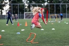 Sport BSO De Thuisclub foto 6