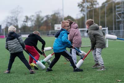 Sport BSO De Thuisclub foto 8