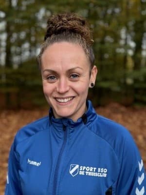 Sport BSO De Thuisclub foto 9