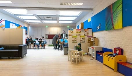 Club Basker IKC - Remigius