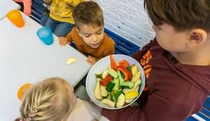 Club Basker IKC - Remigius foto 6