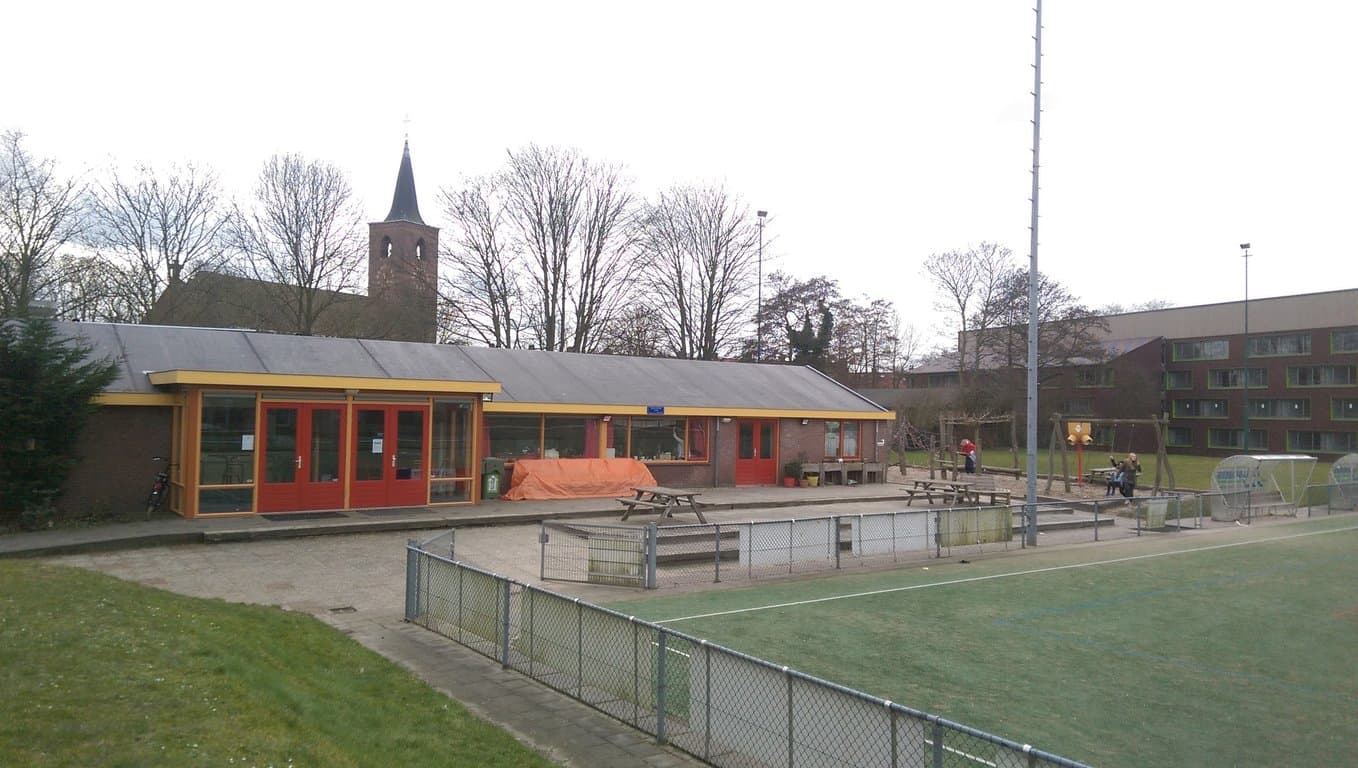 't Kasteel Trigon foto 4