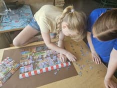 't Kasteel Trigon foto 5