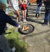 't Kasteel Trigon foto 6