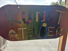 't Kasteel Trigon foto 8