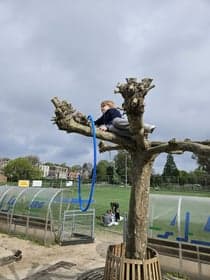 't Kasteel Trigon foto 9