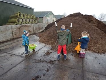 KDV De Speuldeel foto 5