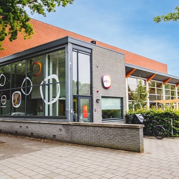 Kinderopvang Tovertuin
