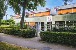 Kinderopvang Tovertuin 2