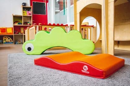 Kinderopvang Tovertuin 3