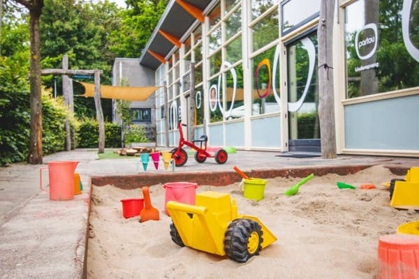 Kinderopvang Tovertuin foto 6