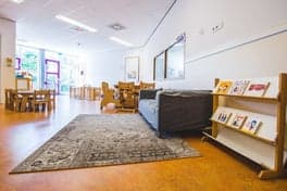 Kinderopvang Tovertuin foto 9