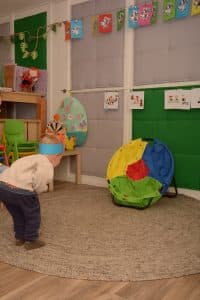 Kinderopvang De Kinderkei B.V. foto 9