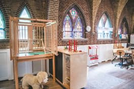 Kloosterke KDV foto 6