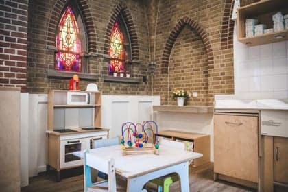 Kloosterke KDV foto 8