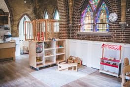 Kloosterke KDV foto 9