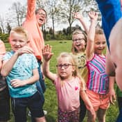 Partou BSO Koningskinderen Goudlokje foto 4