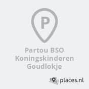 Partou BSO Koningskinderen Goudlokje foto 7