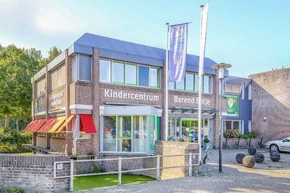 BSO Berend Botje Hoorn Huesmolen