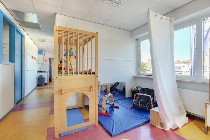 BSO Berend Botje Hoorn Huesmolen 2