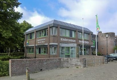 BSO Berend Botje Hoorn Huesmolen 3