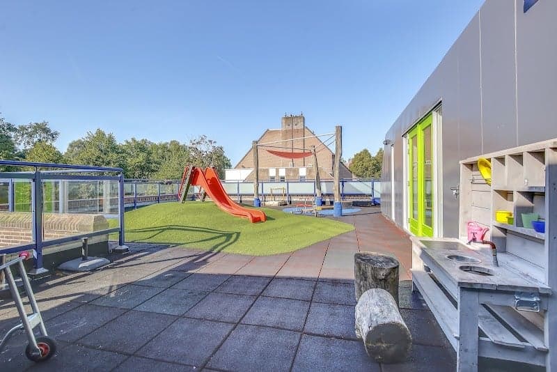 BSO Berend Botje Hoorn Huesmolen foto 4