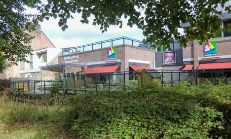 BSO Berend Botje Hoorn Huesmolen foto 5