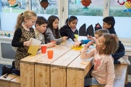 Kindercentrum Het Louvre foto 5